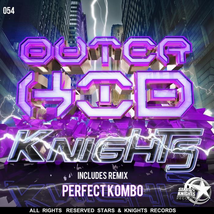 OUTER KID - Knights