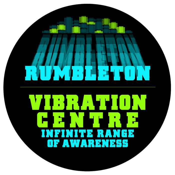 RUMBLETON - Vibration Centre