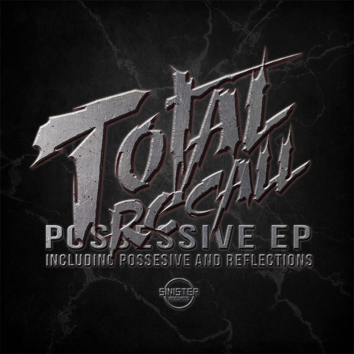 TOTAL RECALL - Possessive