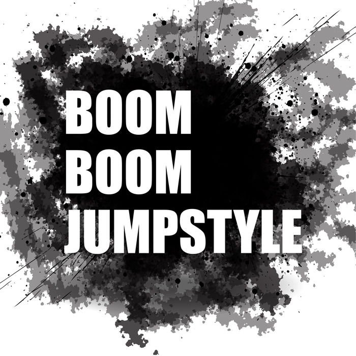 VARIOUS - Boom Boom Jumpstyle