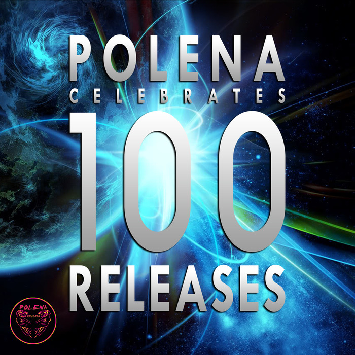 VARIOUS - Polena Celebrates 100 Releases