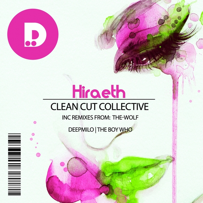CLEAN CUT COLLECTIVE - Hiraeth