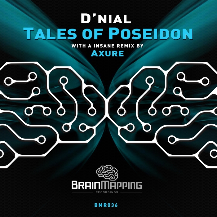 D'NIAL - Tales Of Poseidon