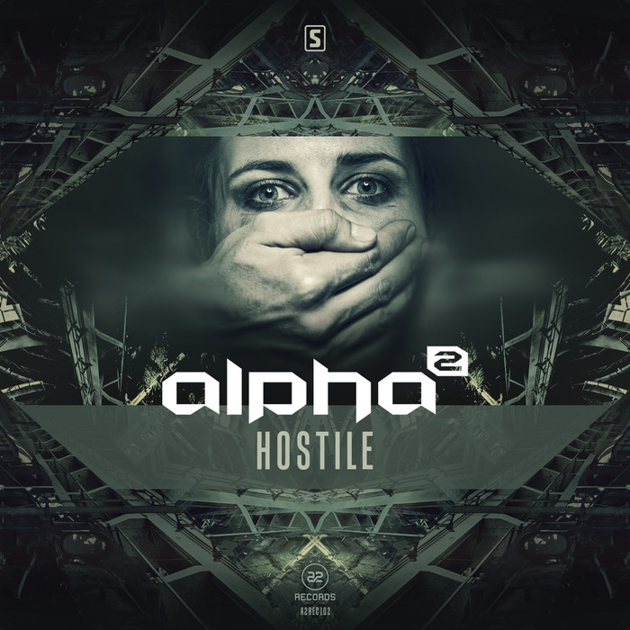 ALPHA - Hostile