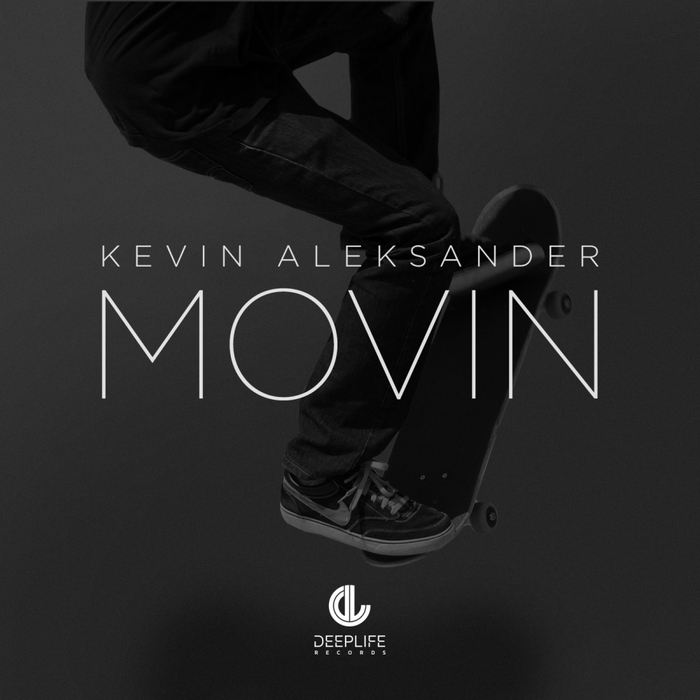 ALEKSANDER, Kevin - Movin'