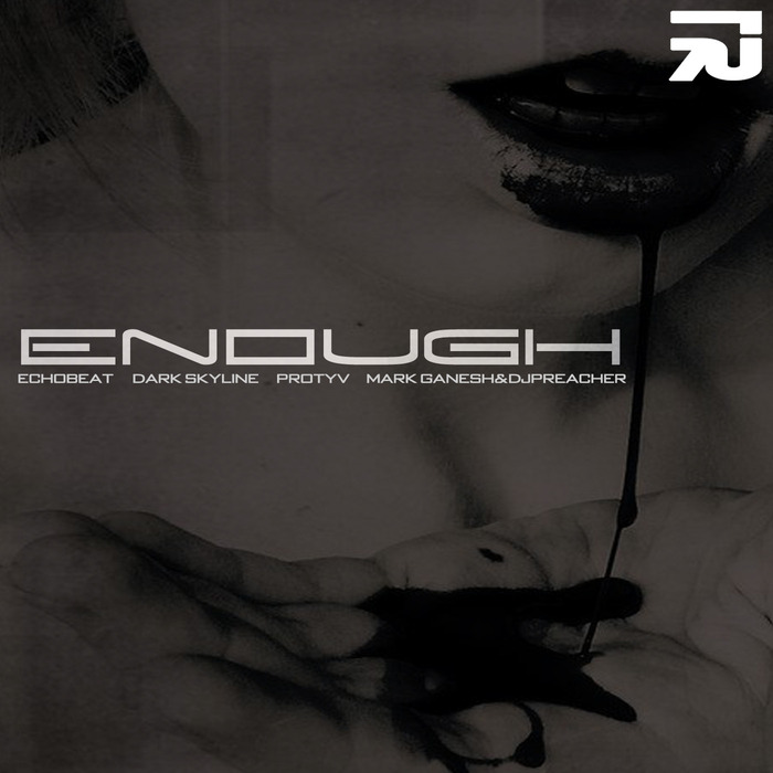ECHOBEAT - Enough