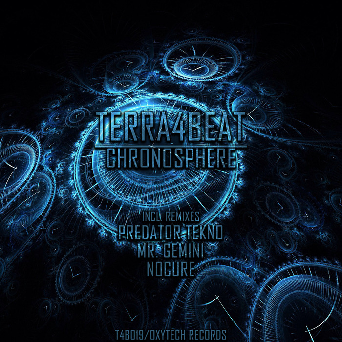 TERRA4BEAT - Chronosphere
