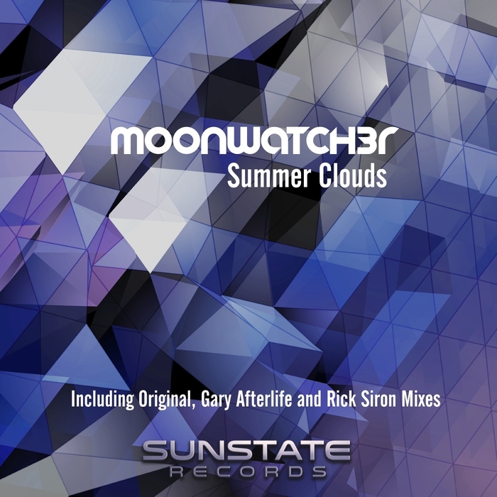 MOONWATCH3R - Summer Clouds