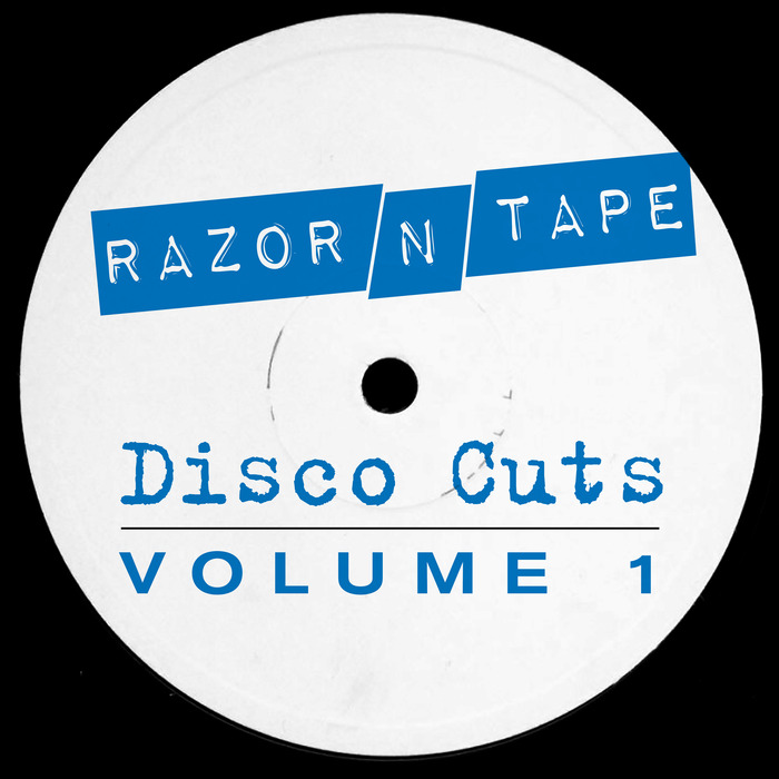 VARIOUS - Disco Cuts Vol 1