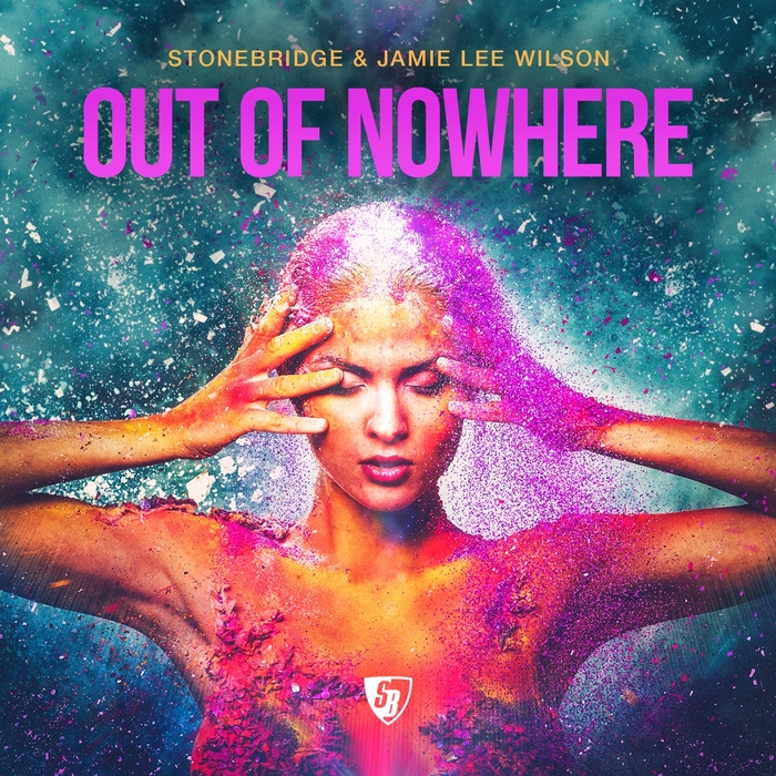 STONEBRIDGE/JAMIE LEE WILSON - Out Of Nowhere