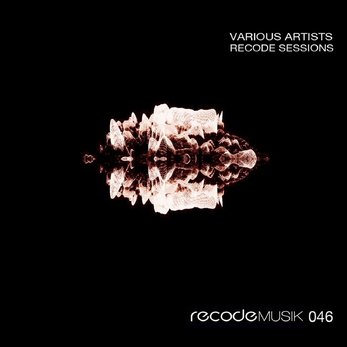 VARIOUS - Recode Sessions