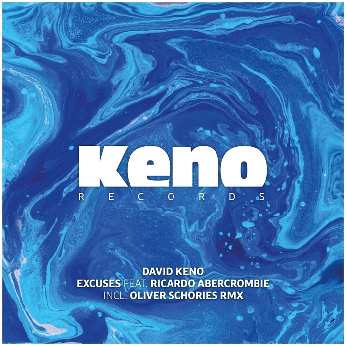 KENO, David feat RICARDO ABERCROMBIE - Excuses