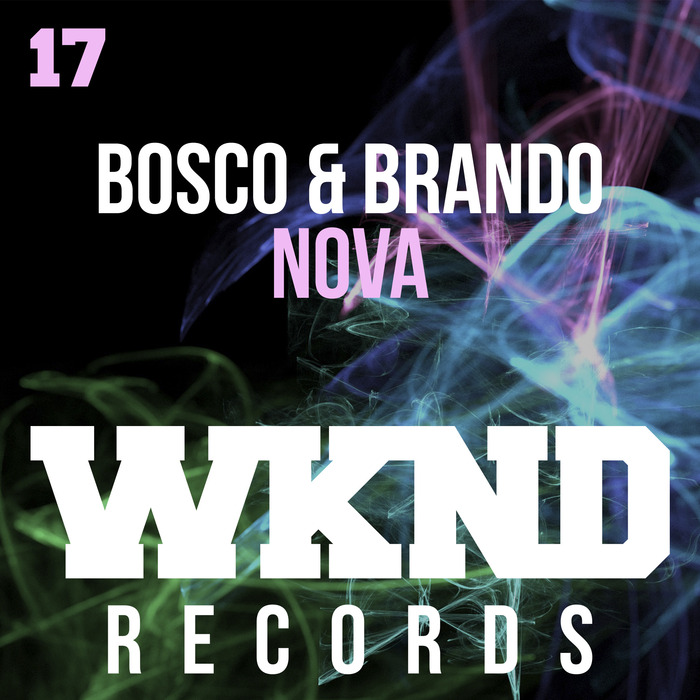 BOSCO & BRANDO - Nova
