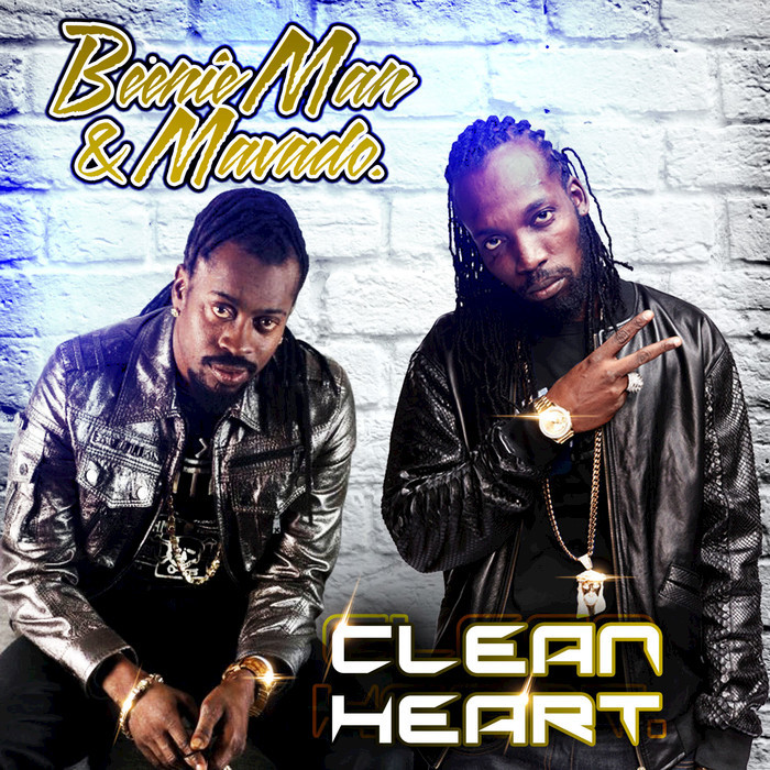 BEENIE MAN/MAVADO - Clean Heart