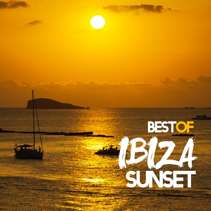 VARIOUS - Best Of Ibiza Sunset: Chill & Lounge