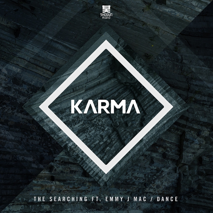 KARMA - The Searching/Dance