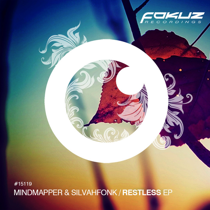 MINDMAPPER/SILVAHFONK - Restless EP