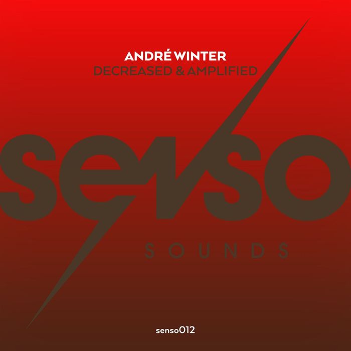 ANDRE WINTER - Decreased & Amplified