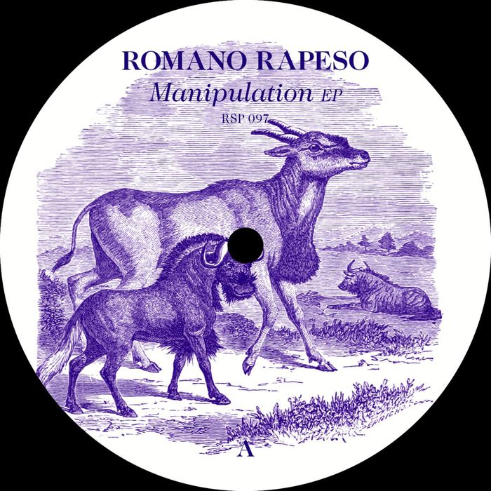 RAPESO, Romano - Manipulation