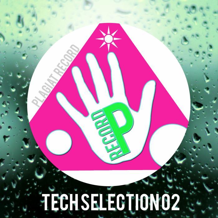 VARIOUS - Tech Selection 02