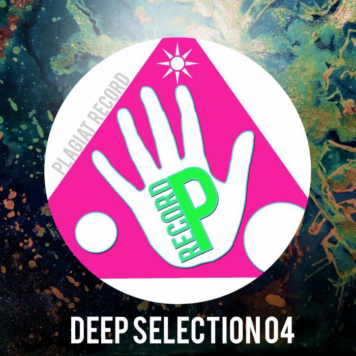 VARIOUS - Deep Selection 04
