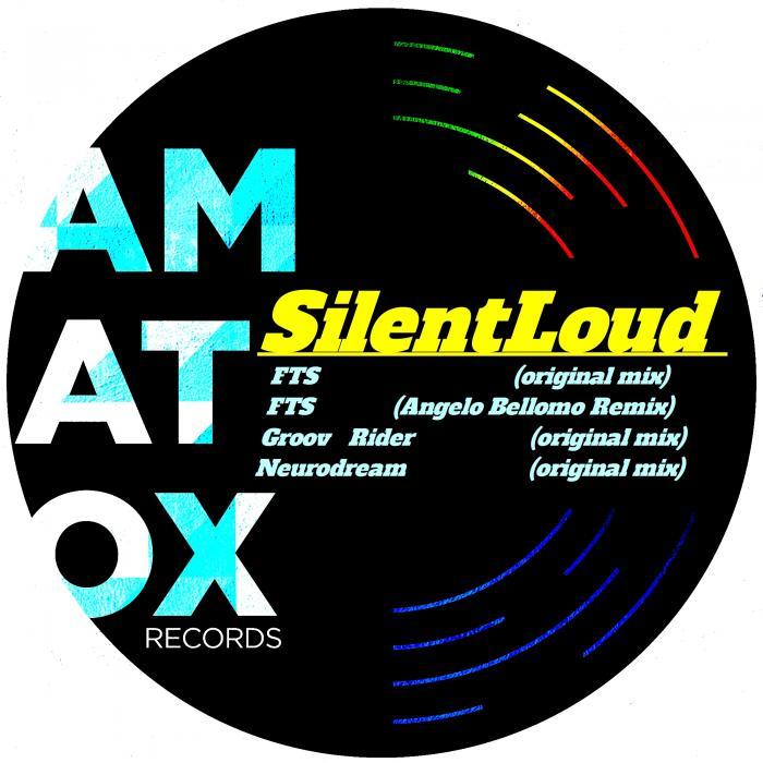 SILENTLOUD - FTS