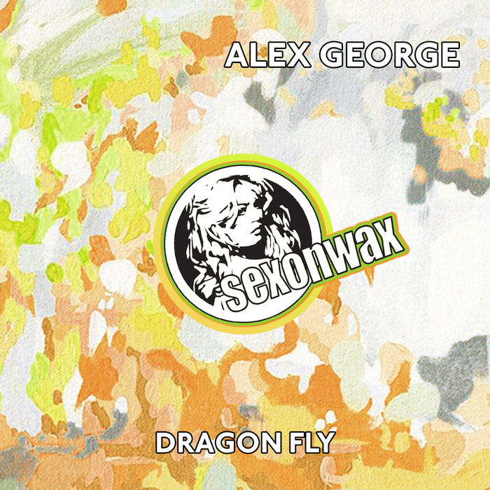 GEORGE, Alex - Dragon Fly