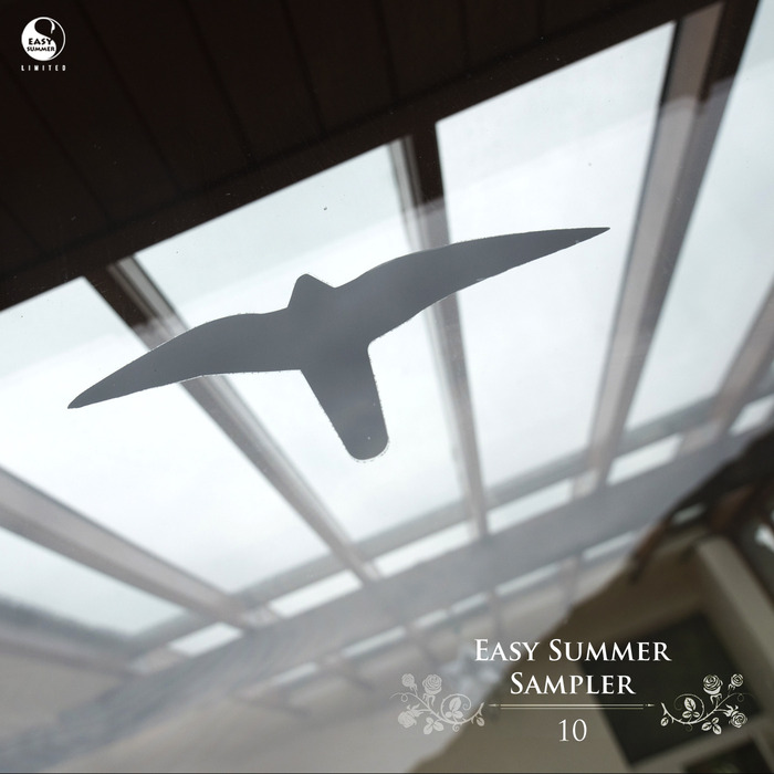 VARIOUS - Easy Summer Sampler 10
