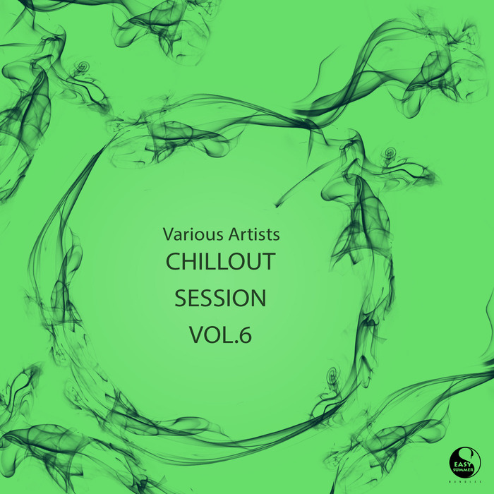 VARIOUS - Chillout Session Vol 6