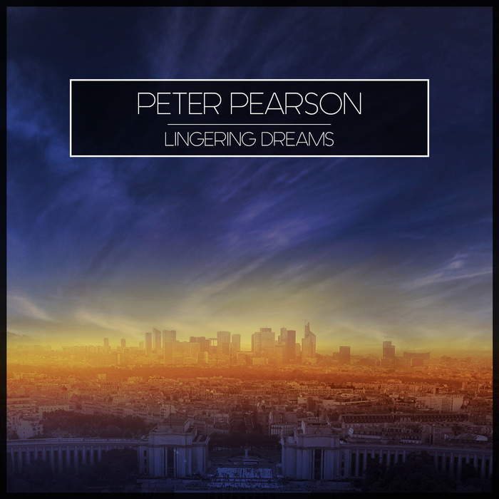 PEARSON, Peter - Lingering Dreams