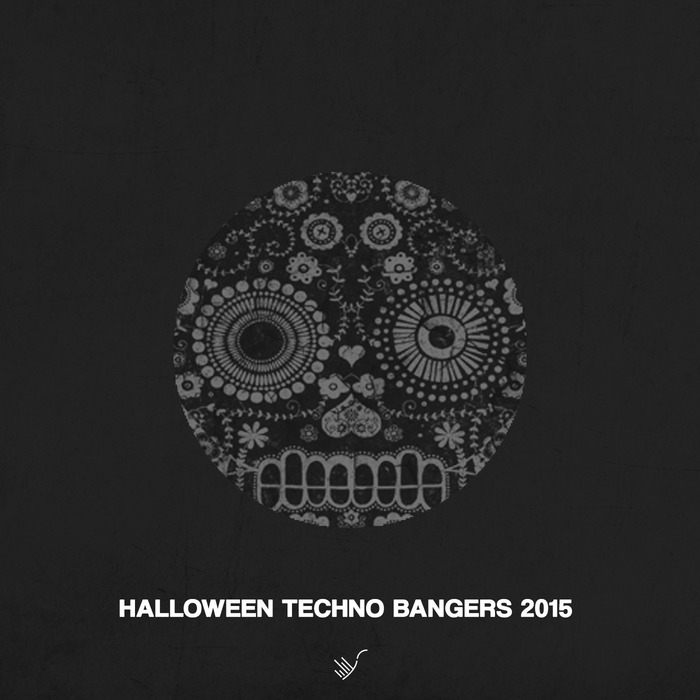 VARIOUS - Halloween Techno Bangers 2015
