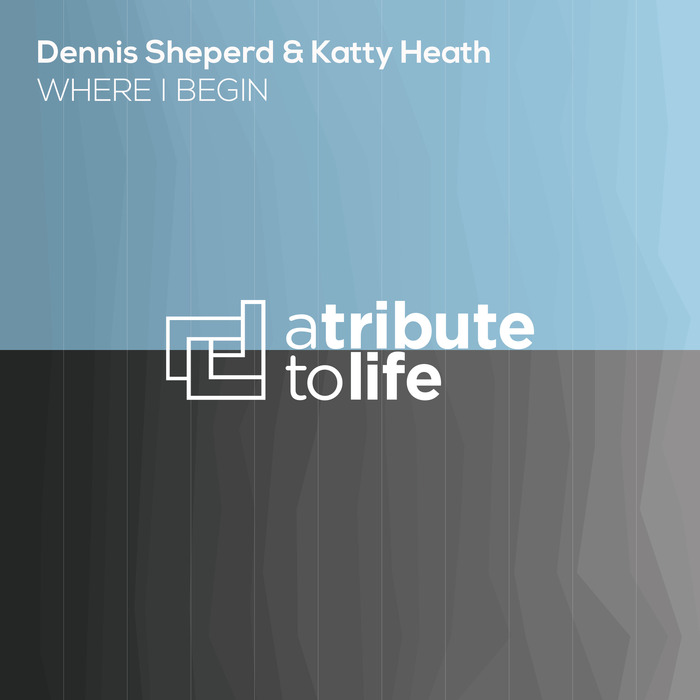 SHEPERD, Dennis/KATTY HEATH - Where I Begin