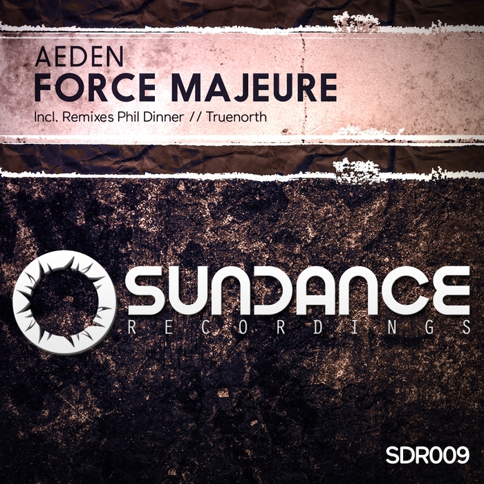 AEDEN - Force Majeure