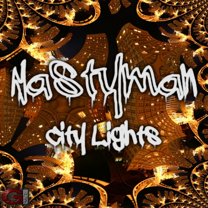 NASTYMAN - City Lights