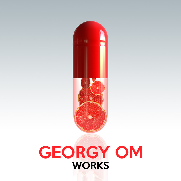 GEORGY OM - Georgy Om Works