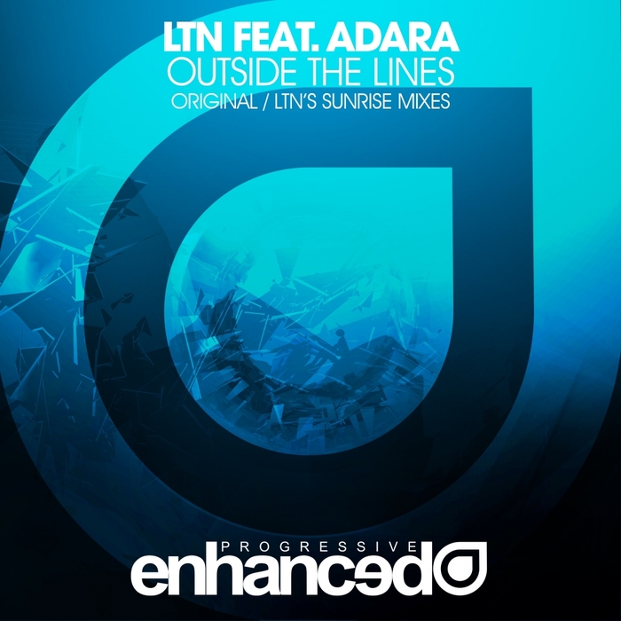 LTN feat ADARA - Outside The Lines