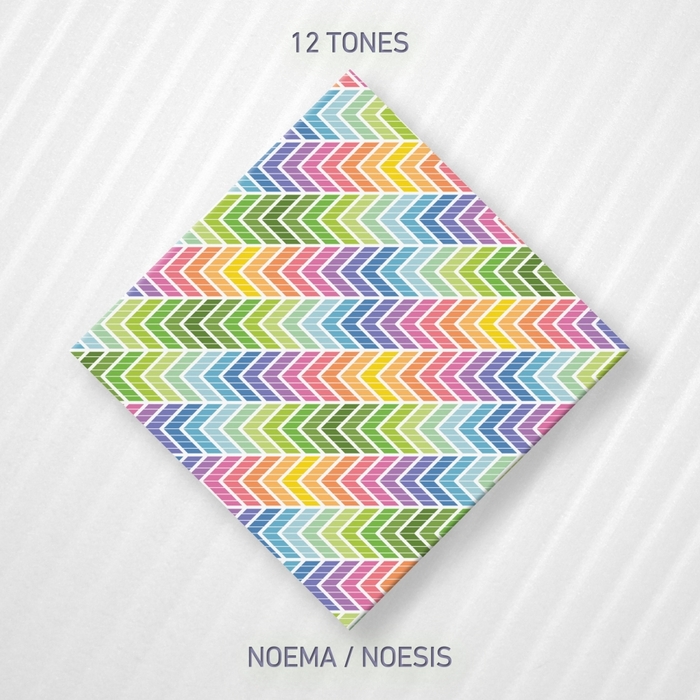 12 TONES - Noema/Noesis
