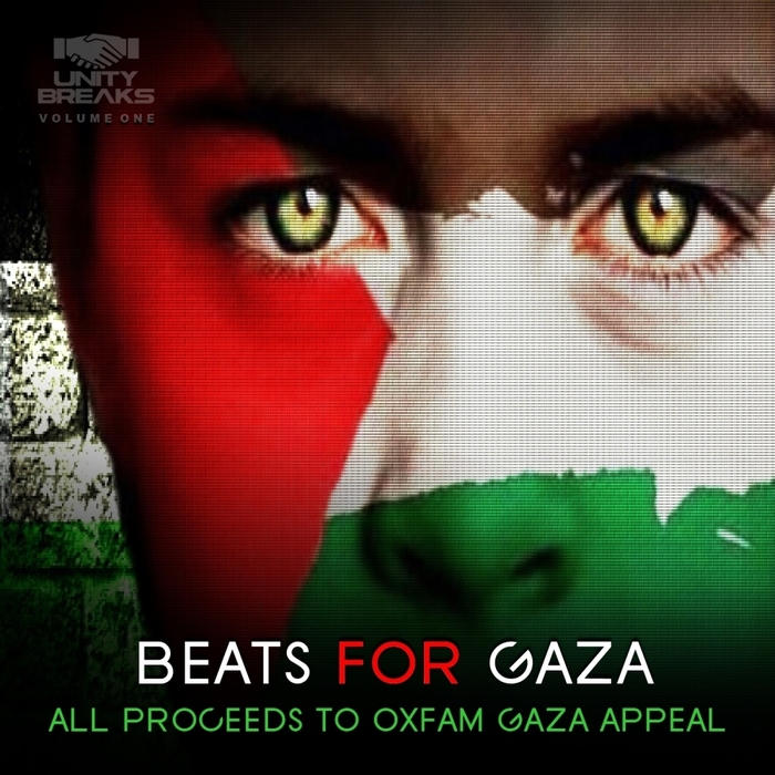 VARIOUS - Beats For Gaza Vol 1