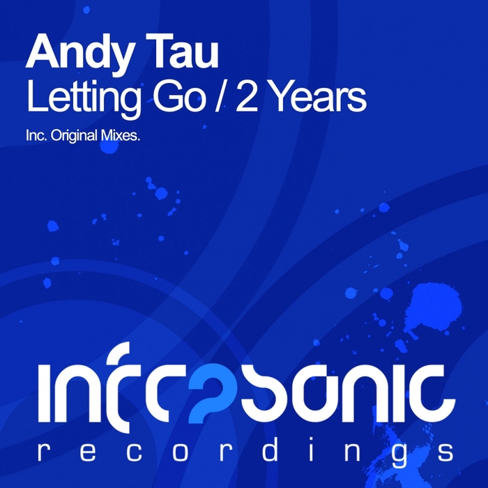 TAU, Andy - Letting Go EP