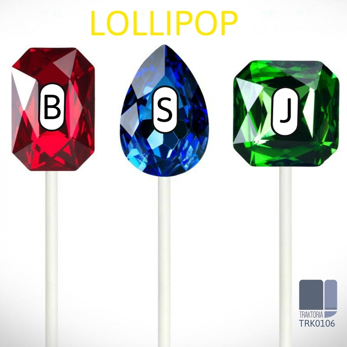 BSJ - Lollipop