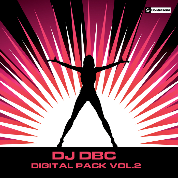 DJ DBC - Digital Pack Vol 2