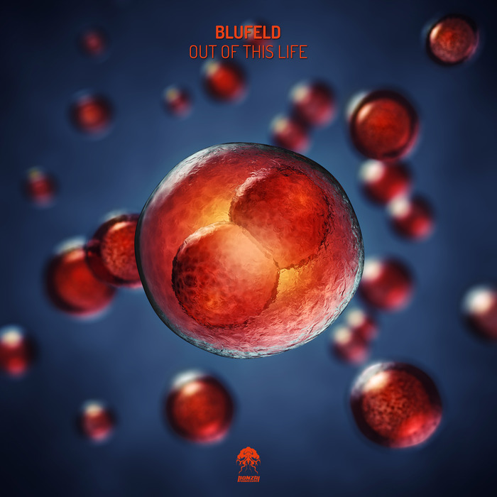 BLUFELD - Out Of This Life
