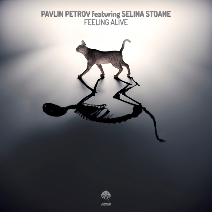 PETROV, Pavlin feat SELINA STOANE - Feeling Alive