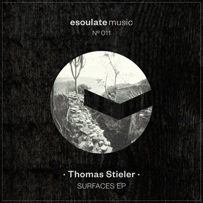 THOMAS STIELER - Surfaces