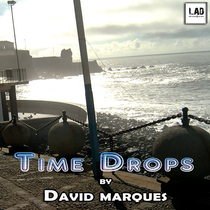 MARQUES, David - Time Drops
