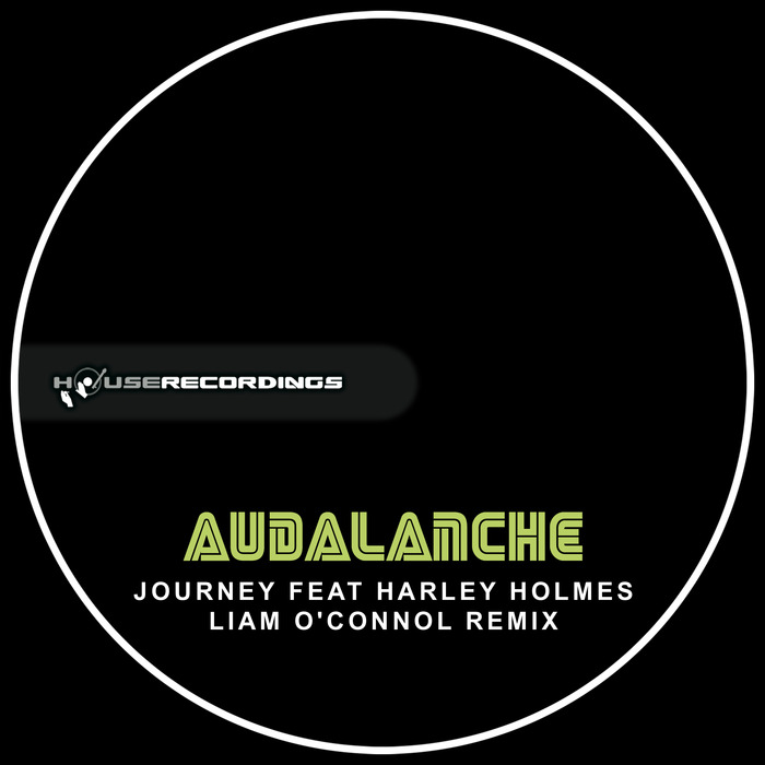 AUDALANCHE - Journey