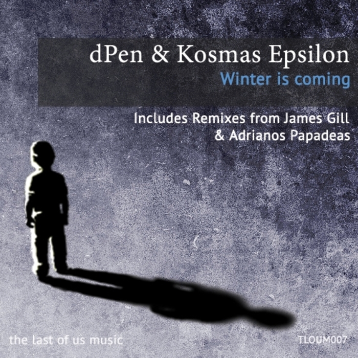 DPEN/KOSMAS EPSILON - Winter Is Coming