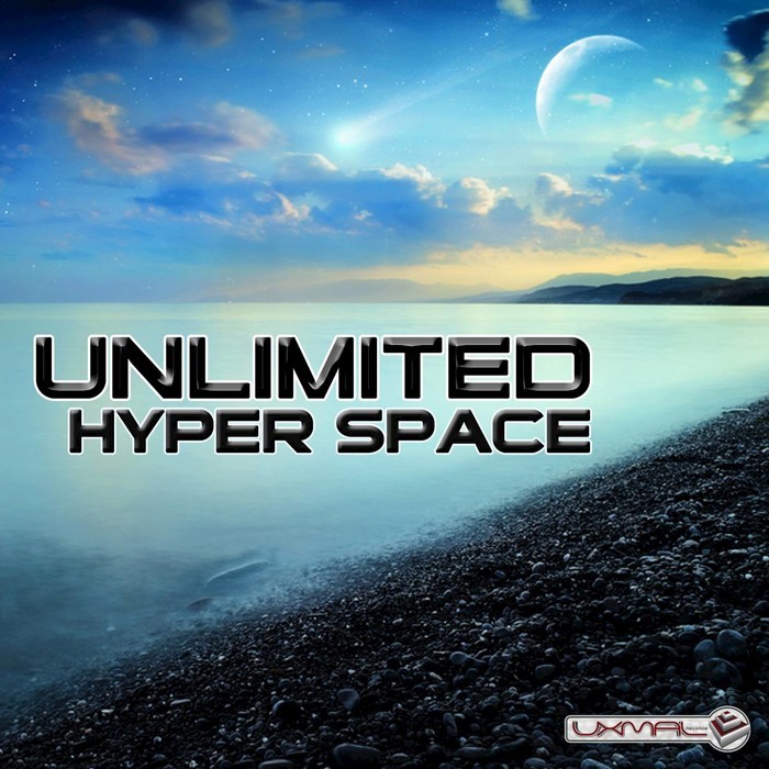 hyper space 350