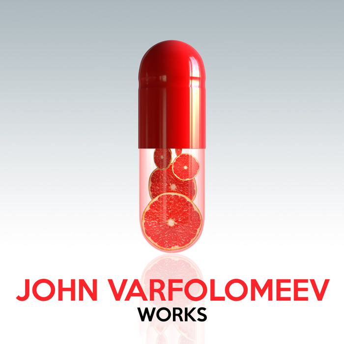 VARFOLOMEEV, John - John Varfolomeev Works