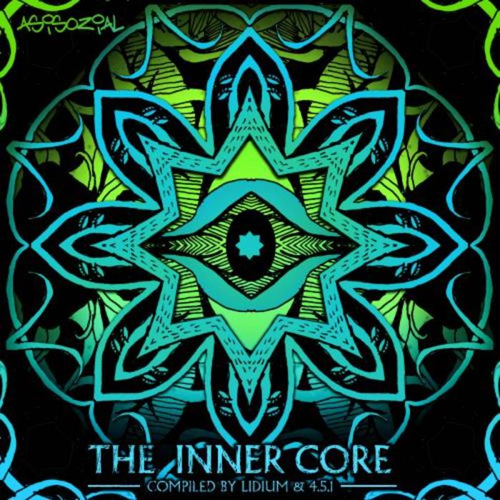 VARIOUS - The Inner Core